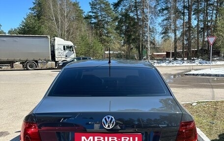 Volkswagen Polo VI (EU Market), 2015 год, 1 010 000 рублей, 18 фотография