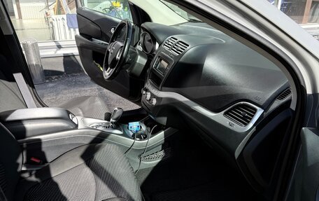 Dodge Journey I, 2020 год, 1 300 000 рублей, 8 фотография