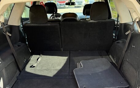 Dodge Journey I, 2020 год, 1 300 000 рублей, 10 фотография