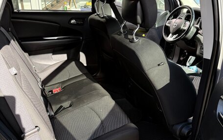 Dodge Journey I, 2020 год, 1 300 000 рублей, 9 фотография