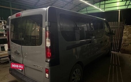 Lexus LX III, 2013 год, 4 600 000 рублей, 5 фотография