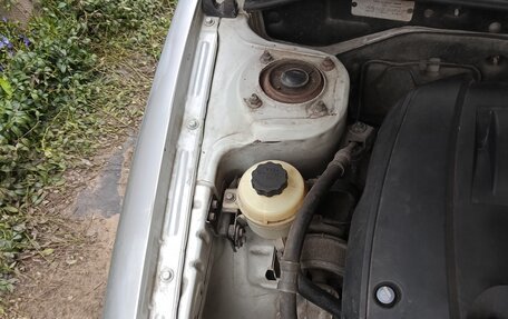 KIA Spectra II (LD), 2008 год, 317 000 рублей, 12 фотография