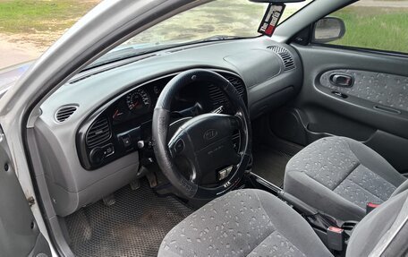 KIA Spectra II (LD), 2008 год, 317 000 рублей, 8 фотография