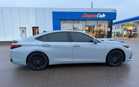 Lexus ES VII, 2020 год, 3 800 000 рублей, 6 фотография