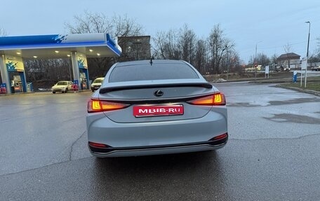 Lexus ES VII, 2020 год, 3 800 000 рублей, 4 фотография