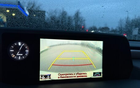 Lexus ES VII, 2020 год, 3 800 000 рублей, 12 фотография