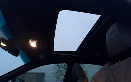 Lexus ES VII, 2020 год, 3 800 000 рублей, 13 фотография