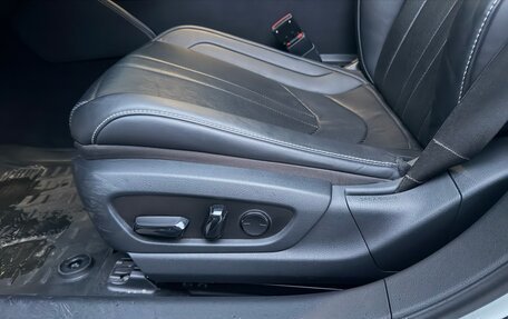 Lexus ES VII, 2020 год, 3 800 000 рублей, 15 фотография