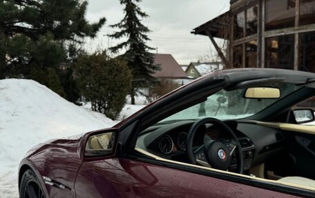 BMW 6 серия, 2004 год, 1 450 000 рублей, 2 фотография