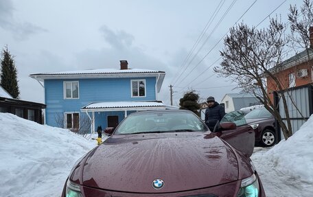 BMW 6 серия, 2004 год, 1 450 000 рублей, 4 фотография