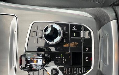 BMW X5, 2019 год, 6 550 000 рублей, 8 фотография