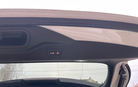 BMW X5, 2019 год, 6 550 000 рублей, 10 фотография