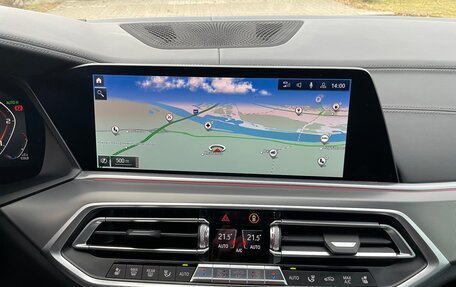 BMW X5, 2019 год, 6 550 000 рублей, 9 фотография