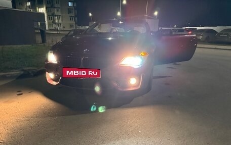 BMW 6 серия, 2004 год, 1 450 000 рублей, 6 фотография