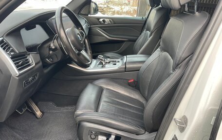 BMW X5, 2019 год, 6 550 000 рублей, 13 фотография