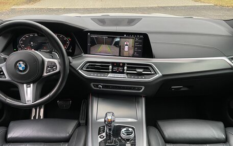 BMW X5, 2019 год, 6 550 000 рублей, 12 фотография