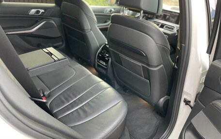 BMW X5, 2019 год, 6 550 000 рублей, 14 фотография