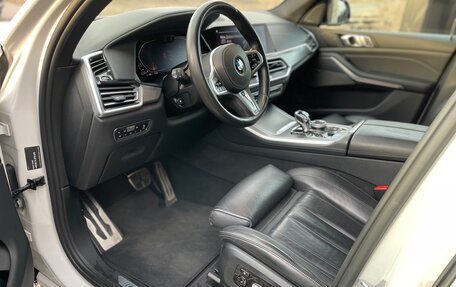 BMW X5, 2019 год, 6 550 000 рублей, 15 фотография