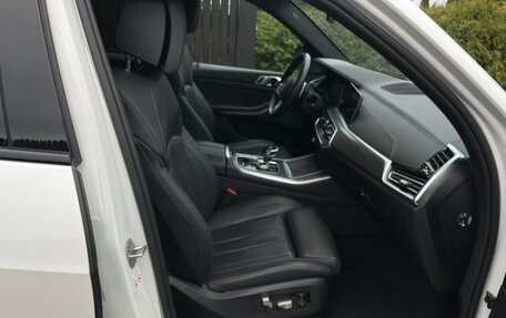 BMW X5, 2019 год, 6 550 000 рублей, 23 фотография