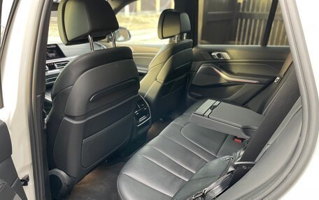 BMW X5, 2019 год, 6 550 000 рублей, 19 фотография