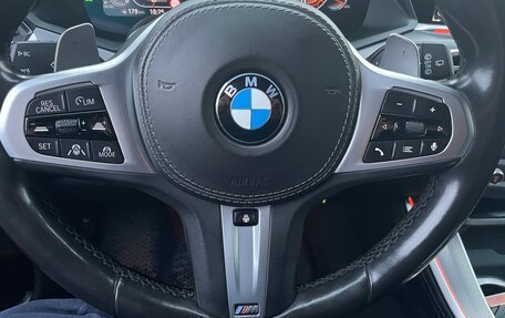 BMW X5, 2019 год, 6 550 000 рублей, 18 фотография