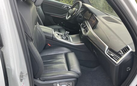 BMW X5, 2019 год, 6 550 000 рублей, 24 фотография
