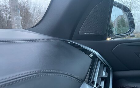 BMW X5, 2019 год, 6 550 000 рублей, 17 фотография