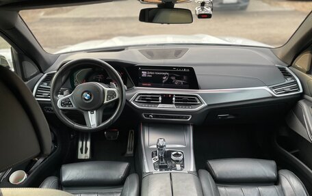 BMW X5, 2019 год, 6 550 000 рублей, 20 фотография
