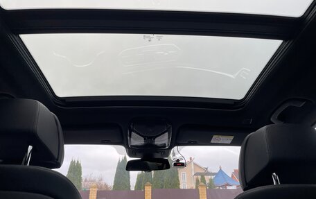BMW X5, 2019 год, 6 550 000 рублей, 27 фотография