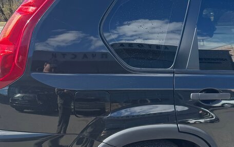 Nissan X-Trail, 2007 год, 860 000 рублей, 2 фотография