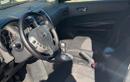 Nissan X-Trail, 2007 год, 860 000 рублей, 11 фотография