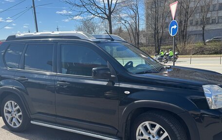 Nissan X-Trail, 2007 год, 860 000 рублей, 3 фотография