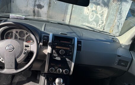 Nissan X-Trail, 2007 год, 860 000 рублей, 10 фотография