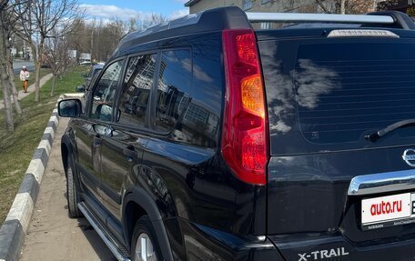 Nissan X-Trail, 2007 год, 860 000 рублей, 5 фотография