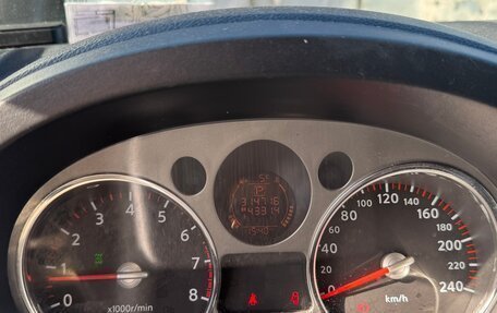 Nissan X-Trail, 2007 год, 860 000 рублей, 13 фотография