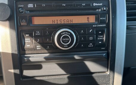 Nissan X-Trail, 2007 год, 860 000 рублей, 12 фотография