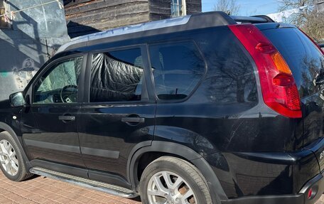 Nissan X-Trail, 2007 год, 860 000 рублей, 9 фотография