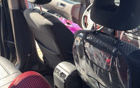 Nissan X-Trail, 2007 год, 860 000 рублей, 14 фотография