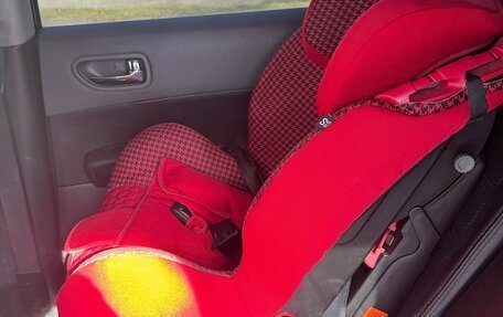 Nissan X-Trail, 2007 год, 860 000 рублей, 16 фотография