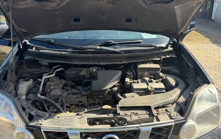 Nissan X-Trail, 2007 год, 860 000 рублей, 19 фотография