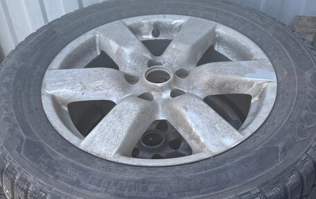 Nissan X-Trail, 2007 год, 860 000 рублей, 22 фотография