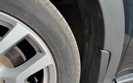 Nissan X-Trail, 2007 год, 860 000 рублей, 20 фотография