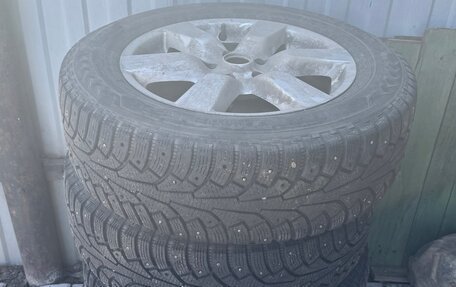 Nissan X-Trail, 2007 год, 860 000 рублей, 21 фотография