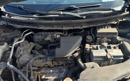 Nissan X-Trail, 2007 год, 860 000 рублей, 18 фотография