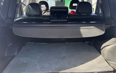 Nissan X-Trail, 2007 год, 860 000 рублей, 17 фотография