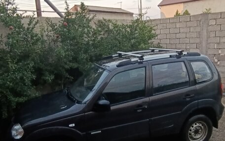 Chevrolet Niva I рестайлинг, 2012 год, 370 000 рублей, 2 фотография