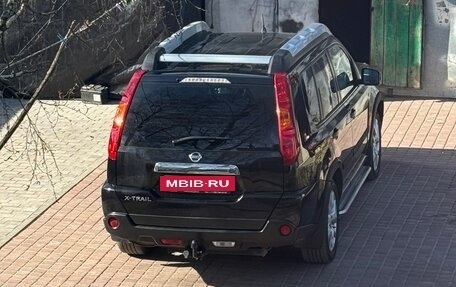 Nissan X-Trail, 2007 год, 860 000 рублей, 24 фотография