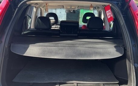 Nissan X-Trail, 2007 год, 860 000 рублей, 15 фотография