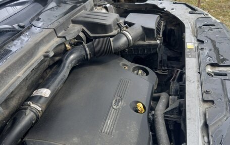 Land Rover Freelander II рестайлинг 2, 2011 год, 1 150 000 рублей, 10 фотография