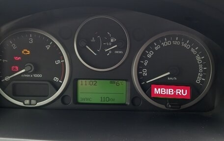 Land Rover Freelander II рестайлинг 2, 2011 год, 1 150 000 рублей, 7 фотография